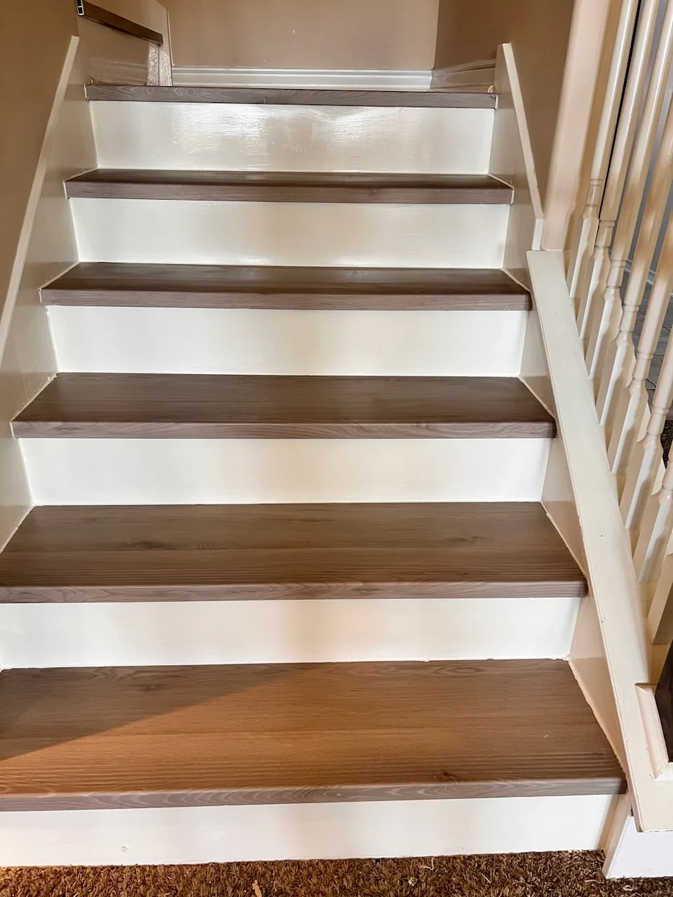 LVP and laminate flooring project 21 in the Houston area