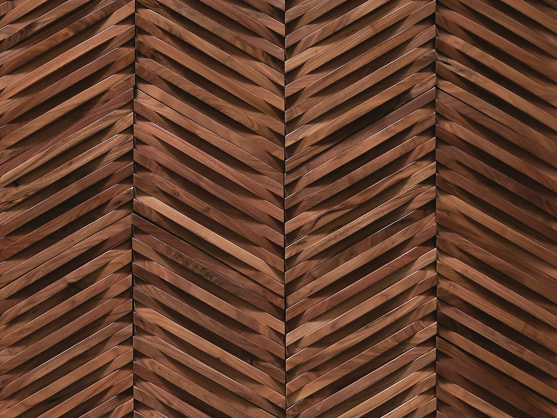 Curva Chevron