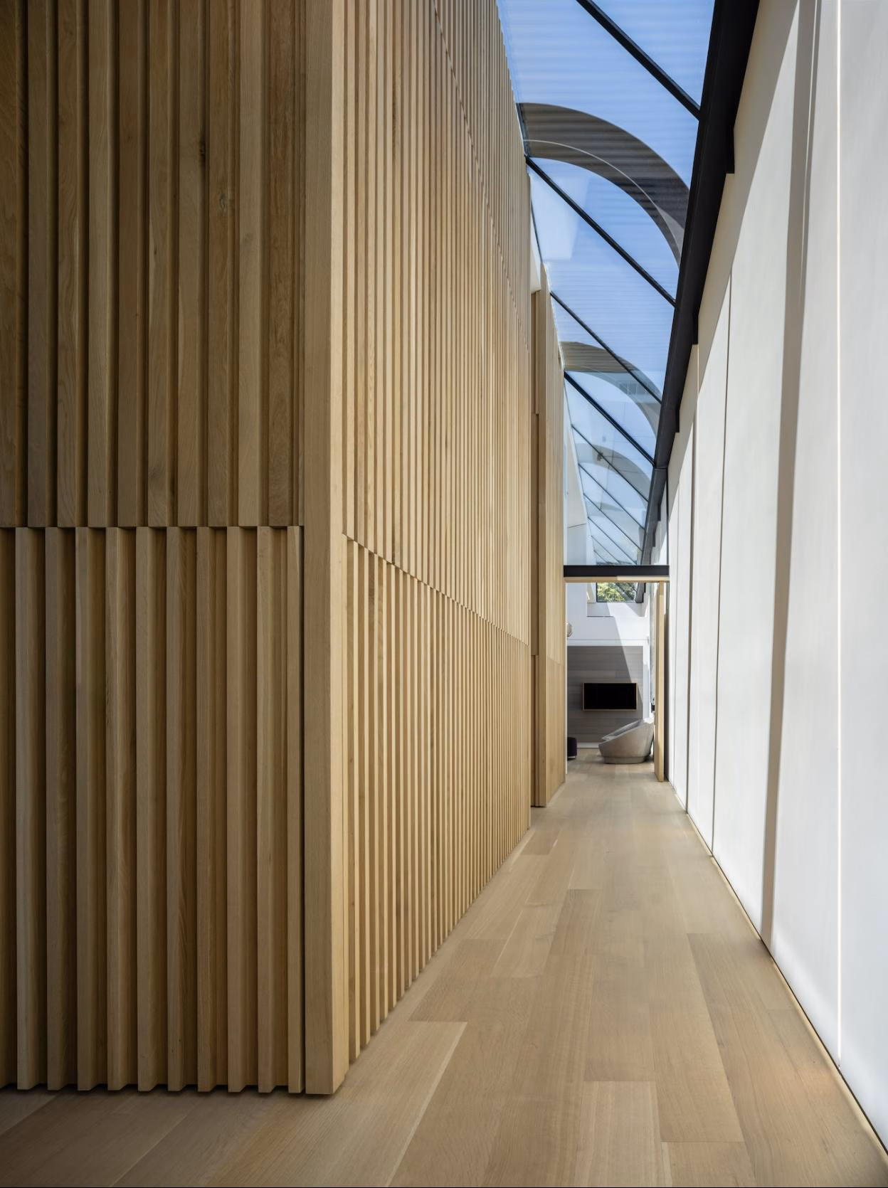 Luxury Wall Designs